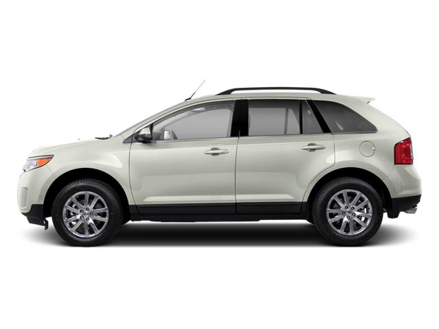 2013 Ford Edge Vehicle Photo in MEDINA, OH 44256-9631