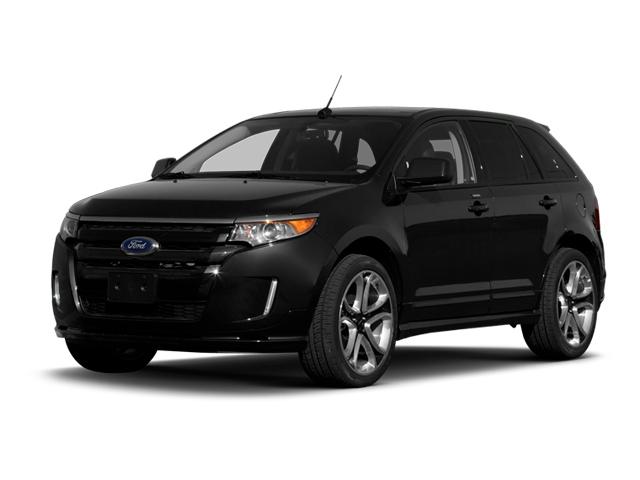 2013 Ford Edge Vehicle Photo in Saint Charles, IL 60174