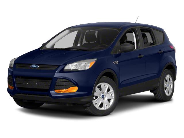2013 Ford Escape Vehicle Photo in LANCASTER, PA 17601-0000