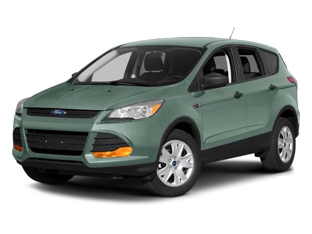 2013 Ford Escape Vehicle Photo in Harrisburg, PA 17111