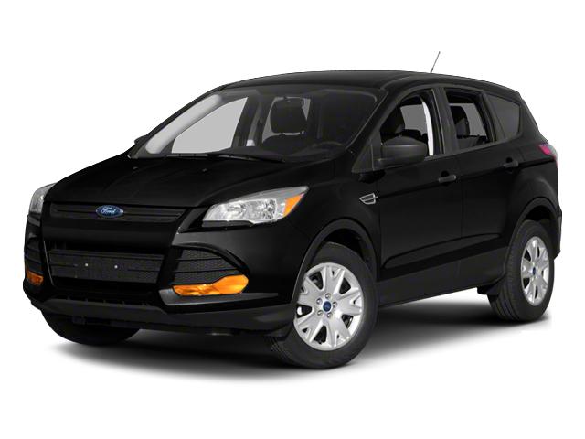 2013 Ford Escape Vehicle Photo in Pilot Point, TX 76258-6053