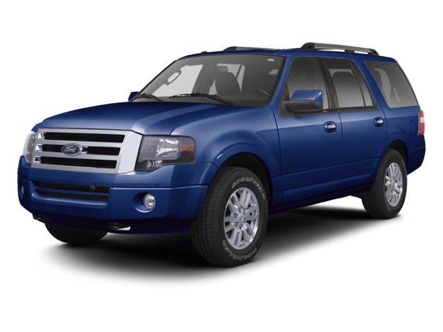 2013 Ford Expedition Vehicle Photo in Jacksonville, FL 32256