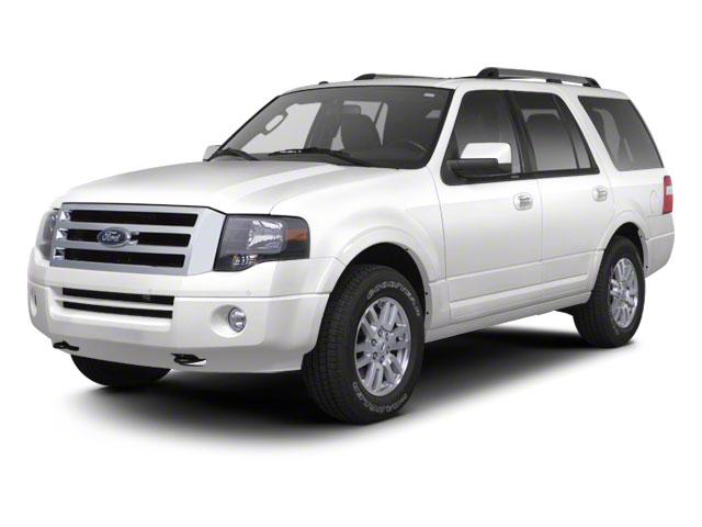 2013 Ford Expedition Vehicle Photo in Weatherford, TX 76087-8771