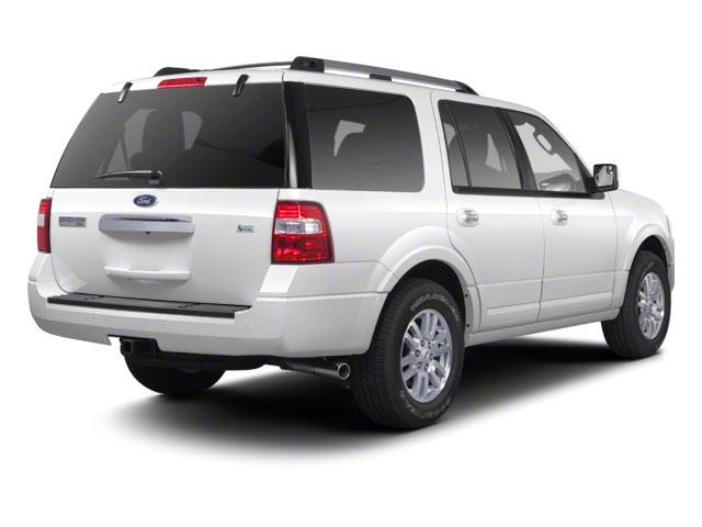 2013 Ford Expedition Vehicle Photo in Weatherford, TX 76087-8771