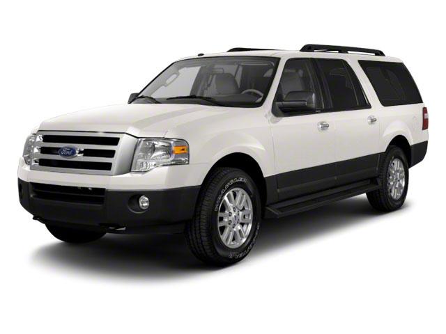 2013 Ford Expedition EL Vehicle Photo in Denton, TX 76205