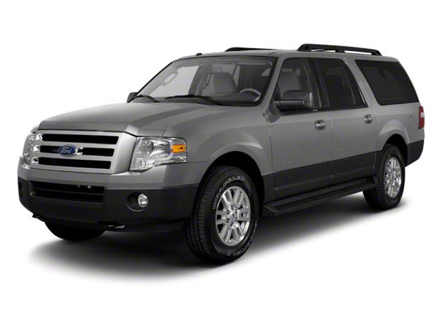 2013 Ford Expedition EL Vehicle Photo in Pinellas Park , FL 33781