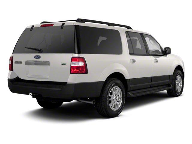 2013 Ford Expedition EL Vehicle Photo in Denton, TX 76205