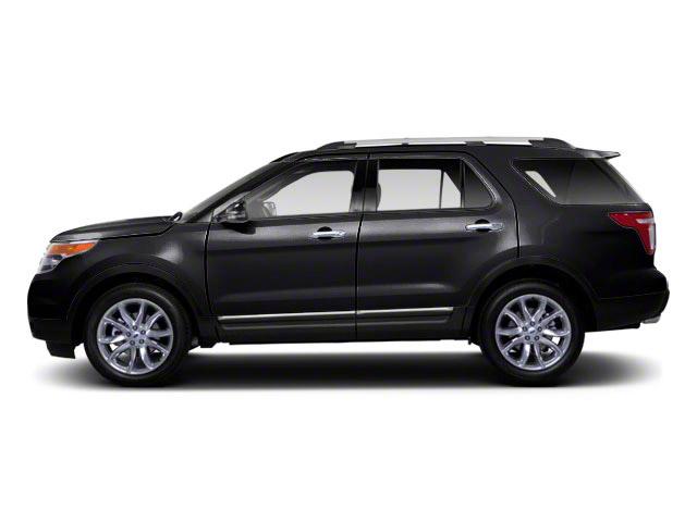 Used 2013 Ford Explorer XLT with VIN 1FM5K8D88DGC44857 for sale in Alexandria, MN