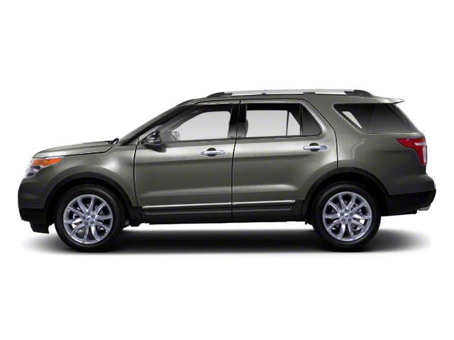 2013 Ford Explorer Vehicle Photo in AUBURN, AL 36830-7007