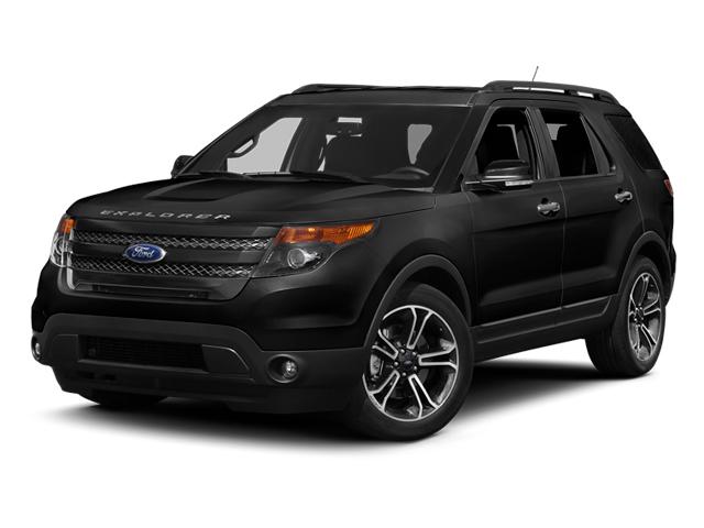 2013 Ford Explorer Vehicle Photo in Sanford, FL 32771