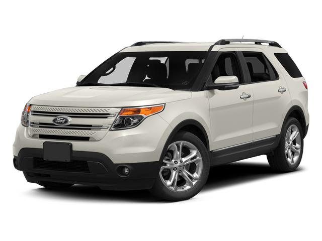 2013 Ford Explorer Vehicle Photo in SOUTH PORTLAND, ME 04106-1997