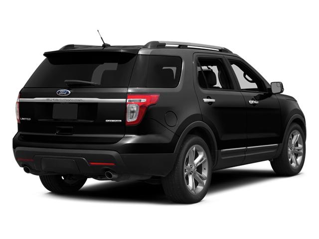 2013 Ford Explorer Vehicle Photo in Jacksonville, FL 32256