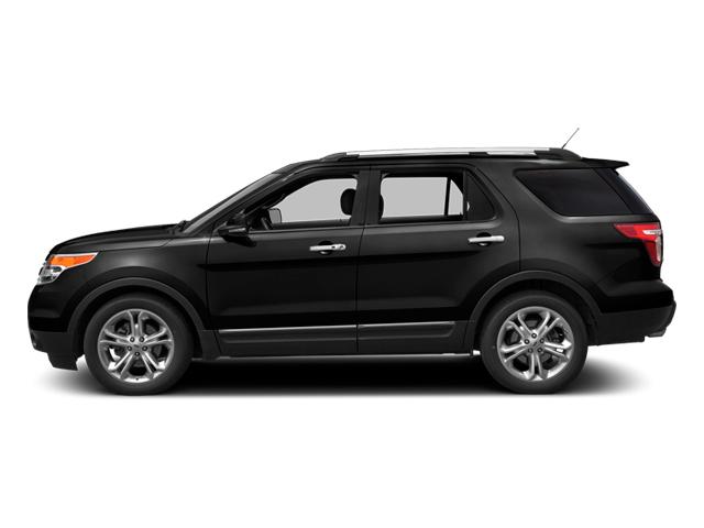 2013 Ford Explorer Vehicle Photo in Jacksonville, FL 32256