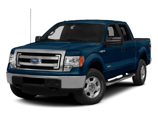 2013 Ford F-150 Vehicle Photo in Saint Charles, IL 60174