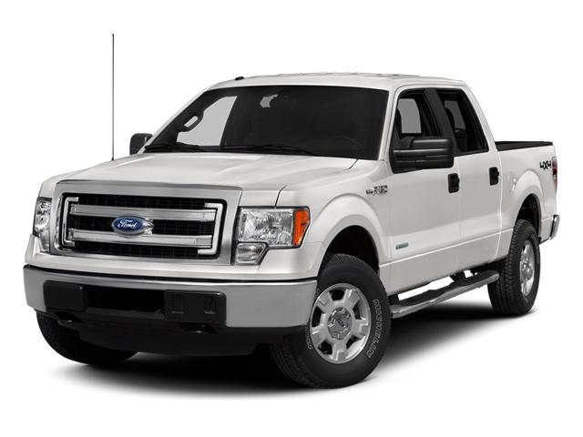 2013 Ford F-150 Vehicle Photo in MOON TOWNSHIP, PA 15108-2571
