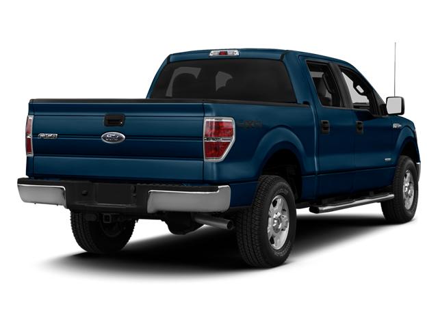 2013 Ford F-150 Vehicle Photo in Plainfield, IL 60586