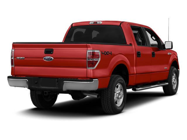 2013 Ford F-150 Vehicle Photo in Decatur, TX 76234