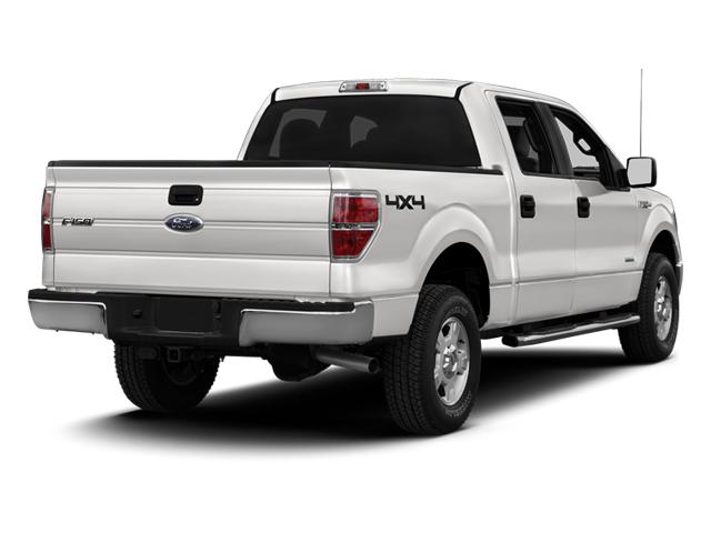 2013 Ford F-150 Vehicle Photo in GILBERT, AZ 85297-0446