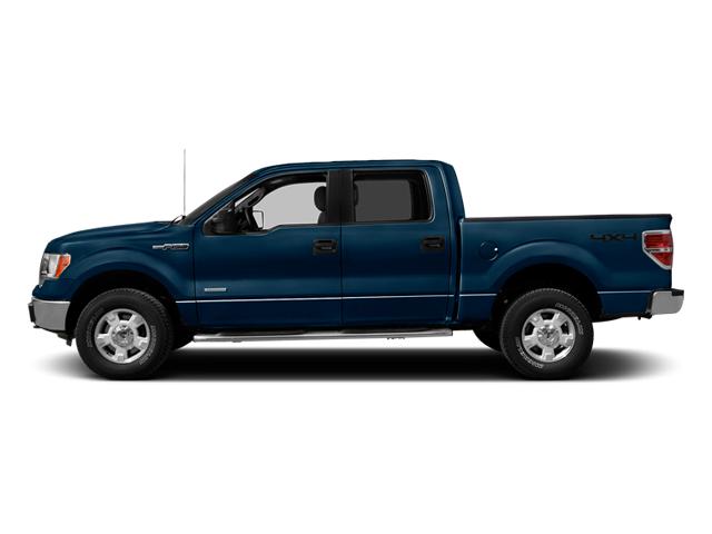 2013 Ford F-150 Vehicle Photo in Saint Charles, IL 60174