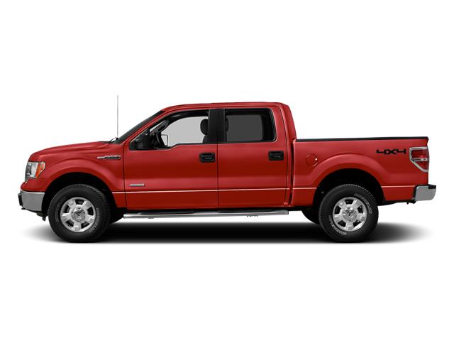 2013 Ford F-150 Vehicle Photo in Decatur, TX 76234