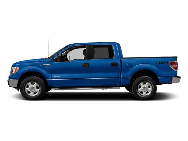 Used 2013 Ford F-150 XLT with VIN 1FTFW1ET0DKF70141 for sale in Bellevue, OH