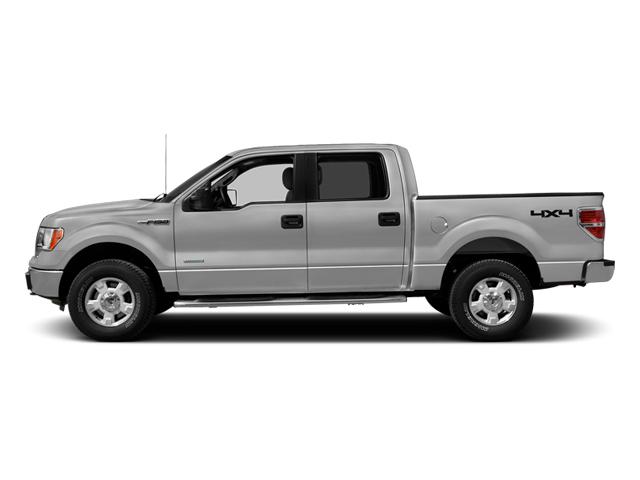 2013 Ford F-150 Vehicle Photo in San Antonio, TX 78230