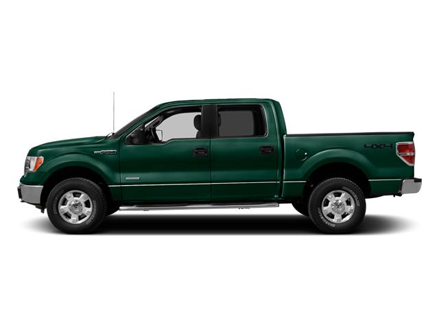 Used 2013 Ford F-150 XL with VIN 1FTFW1ET5DFB60234 for sale in Canon City, CO