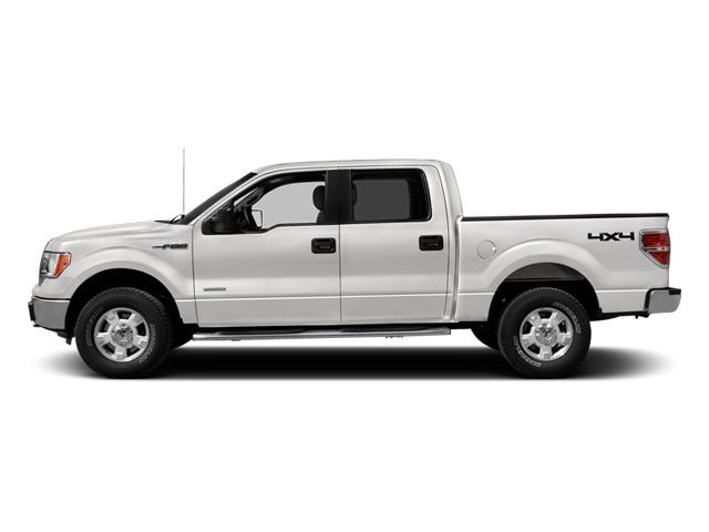 2013 Ford F-150 Vehicle Photo in Weatherford, TX 76087