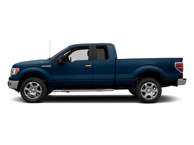 Used 2013 Ford F-150 XLT with VIN 1FTEX1CM0DFD38152 for sale in Wetumpka, AL