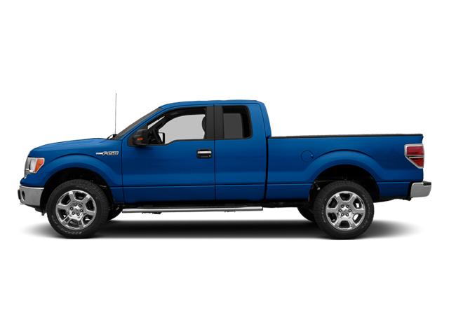 2013 Ford F-150 Vehicle Photo in St. Petersburg, FL 33713