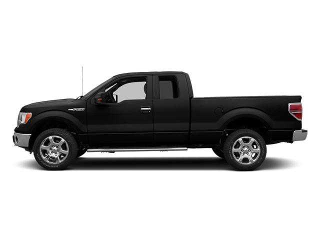 Used 2013 Ford F-150 STX with VIN 1FTFX1CF0DKE92163 for sale in Temple, TX