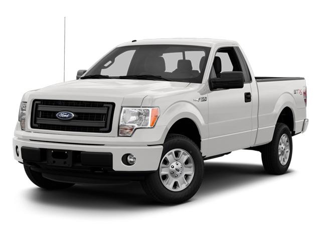 2013 Ford F-150 Vehicle Photo in Towson, MD 21204