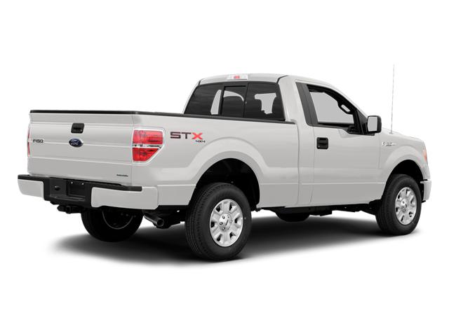 2013 Ford F-150 Vehicle Photo in Towson, MD 21204