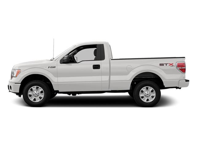 Used 2013 Ford F-150 XL with VIN 1FTNF1EF1DKF33170 for sale in Garden City, KS