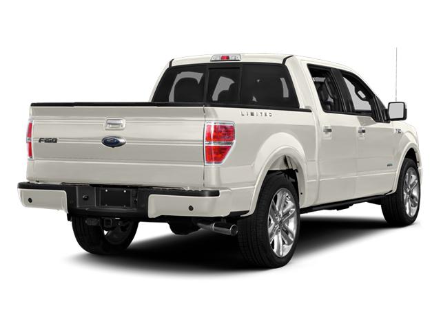 2013 Ford F-150 Vehicle Photo in Las Vegas, NV 89149