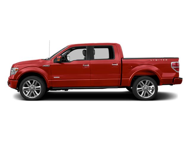 Used 2013 Ford F-150 Limited with VIN 1FTFW1ET0DFB04038 for sale in Conrad, MT