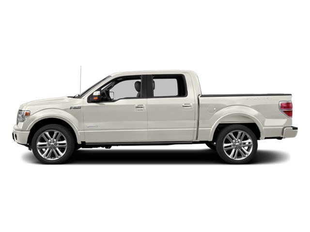 2013 Ford F-150 Vehicle Photo in Las Vegas, NV 89149