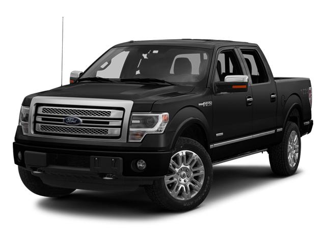 2013 Ford F-150 Vehicle Photo in Gatesville, TX 76528