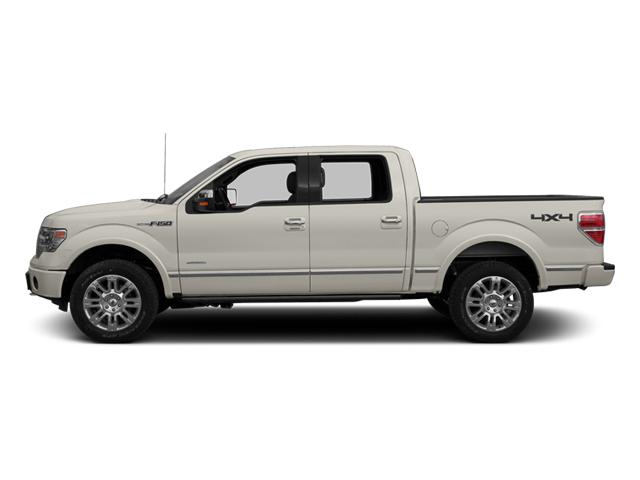 Used 2013 Ford F-150 Platinum with VIN 1FTFW1EF2DFB52599 for sale in Sabetha, KS