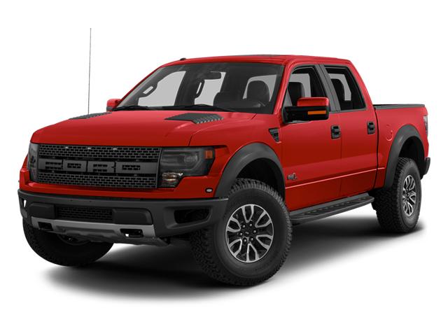 2013 Ford F-150 Vehicle Photo in STEPHENVILLE, TX 76401-3713