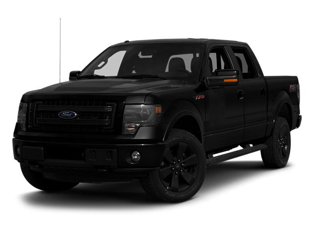 2013 Ford F-150 Vehicle Photo in Saint Charles, IL 60174
