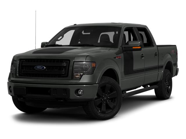 Used 2013 Ford F-150 FX4 with VIN 1FTFW1ET5DFD96544 for sale in Ozark, AL