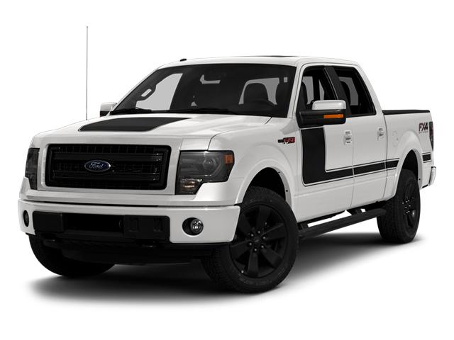 2013 Ford F-150 Vehicle Photo in AMERICAN FORK, UT 84003-3317