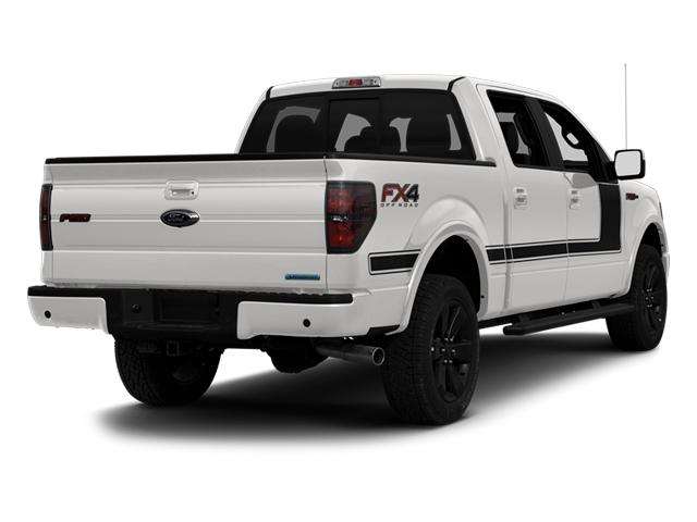 2013 Ford F-150 Vehicle Photo in AMERICAN FORK, UT 84003-3317