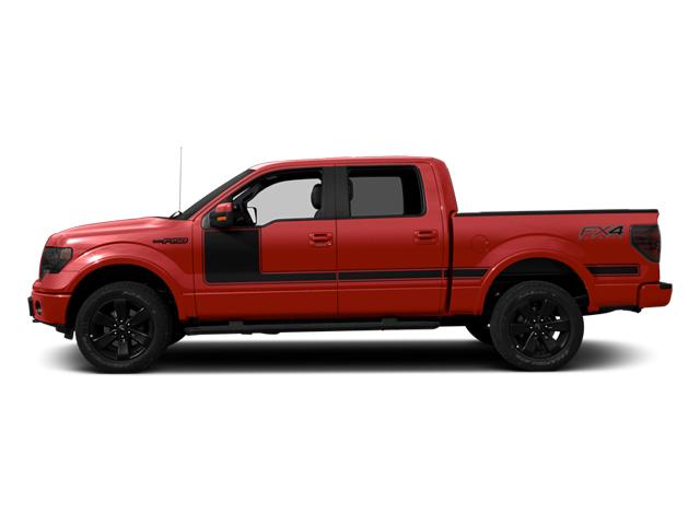 Used 2013 Ford F-150 FX4 with VIN 1FTFW1EF6DKE37524 for sale in Lafayette, LA