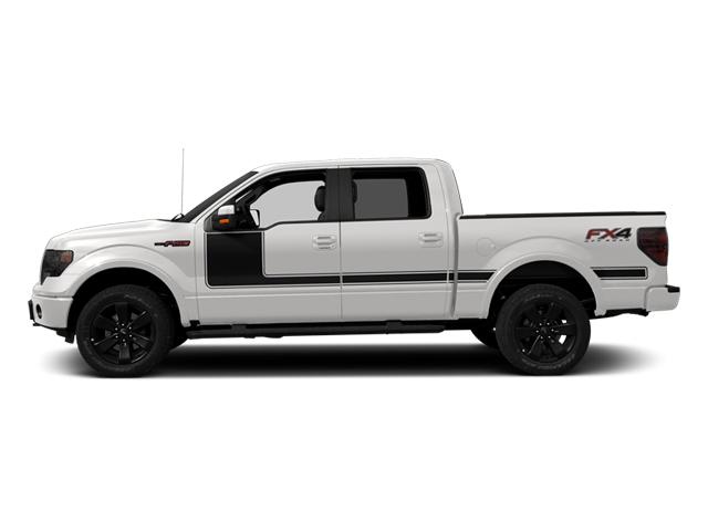 2013 Ford F-150 Vehicle Photo in AMERICAN FORK, UT 84003-3317