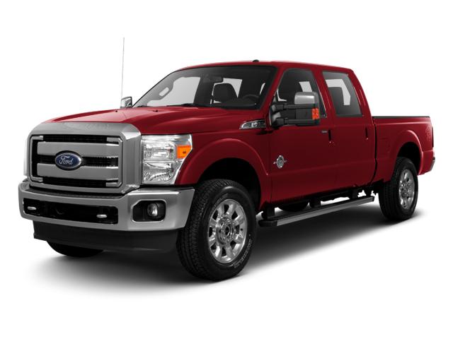 2013 Ford Super Duty F-250 SRW Vehicle Photo in St. Petersburg, FL 33713