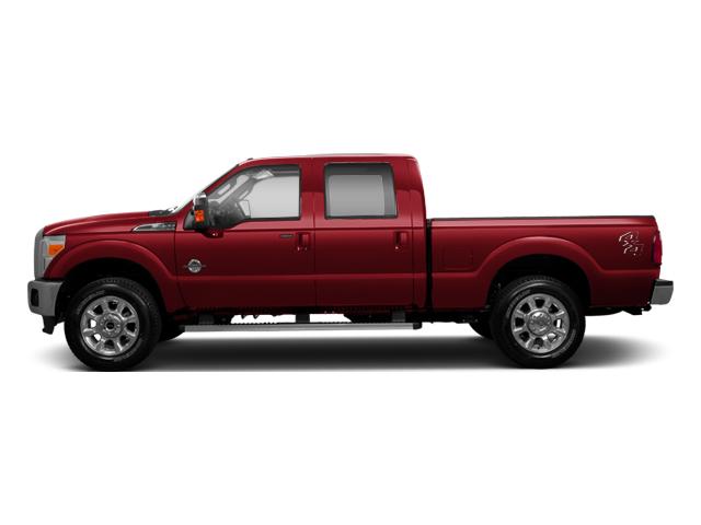 2013 Ford Super Duty F-250 SRW Vehicle Photo in St. Petersburg, FL 33713