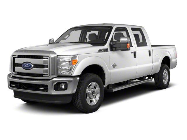 2013 Ford Super Duty F-350 SRW Vehicle Photo in GLENWOOD, MN 56334-1123