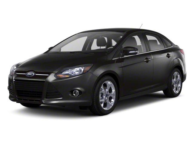 2013 Ford Focus Vehicle Photo in Pinellas Park , FL 33781
